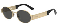 Moschino MOS185/S#colour_gold/grey