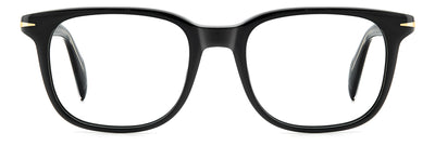 David Beckham DB1184 Black #colour_black