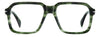 David Beckham DB7139 Green #colour_green