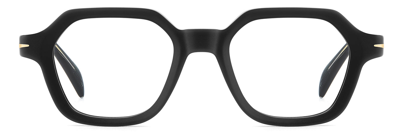 David Beckham DB7140 Black #colour_black