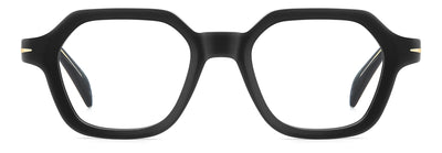 David Beckham DB7140 Black #colour_black