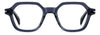 David Beckham DB7140 Blue #colour_blue