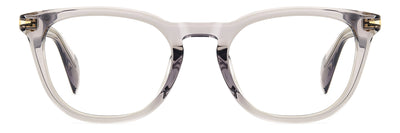David Beckham DB1186/F Grey #colour_grey