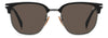 David Beckham DB1176/G/S Black/Grey #colour_black-grey