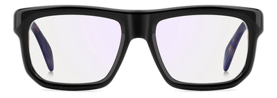 David Beckham DB7137 Black-Havana #colour_black-havana