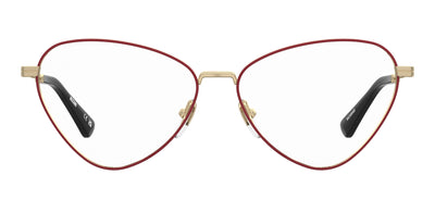 Moschino MOS648 Red #colour_red