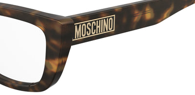 Moschino MOS653 Havana #colour_havana