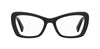 Moschino MOS649 Black-Gold #colour_black-gold