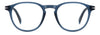 David Beckham DB1018 Blue #colour_blue