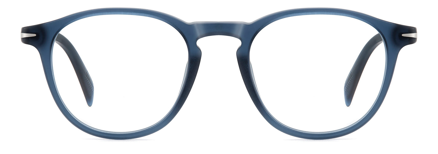 David Beckham DB1018 Blue #colour_blue