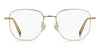 Tommy Hilfiger TH2237/F Gold #colour_gold