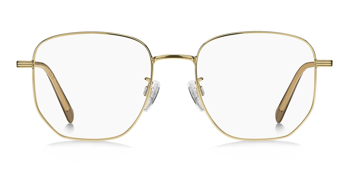 Tommy Hilfiger TH2237/F Gold #colour_gold