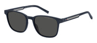 Tommy Hilfiger TH2202/S Blue/Grey #colour_blue-grey
