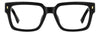 DSQUARED2 D2 0167/G Black #colour_black