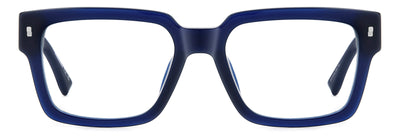 DSQUARED2 D2 0167/G Blue #colour_blue