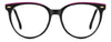 Carrera 3059 Black-Purple #colour_black-purple