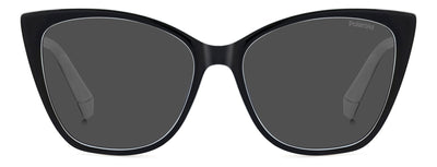 Polaroid PLD 4181/S Black/Grey Polarised #colour_black-grey-polarised