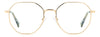 Polaroid PLD D555 Gold-Green #colour_gold-green