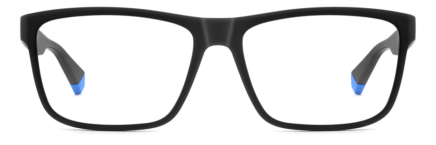 Polaroid PLD D569 Black-Blue #colour_black-blue