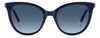 Polaroid PLD 4184/S/X Blue/Blue Gradient Polarised #colour_blue-blue-gradient-polarised