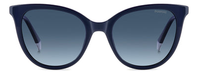 Polaroid PLD 4184/S/X Blue/Blue Gradient Polarised #colour_blue-blue-gradient-polarised