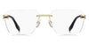Marc Jacobs Marc 841 Gold #colour_gold