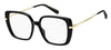 Marc Jacobs Marc 834 Black #colour_black