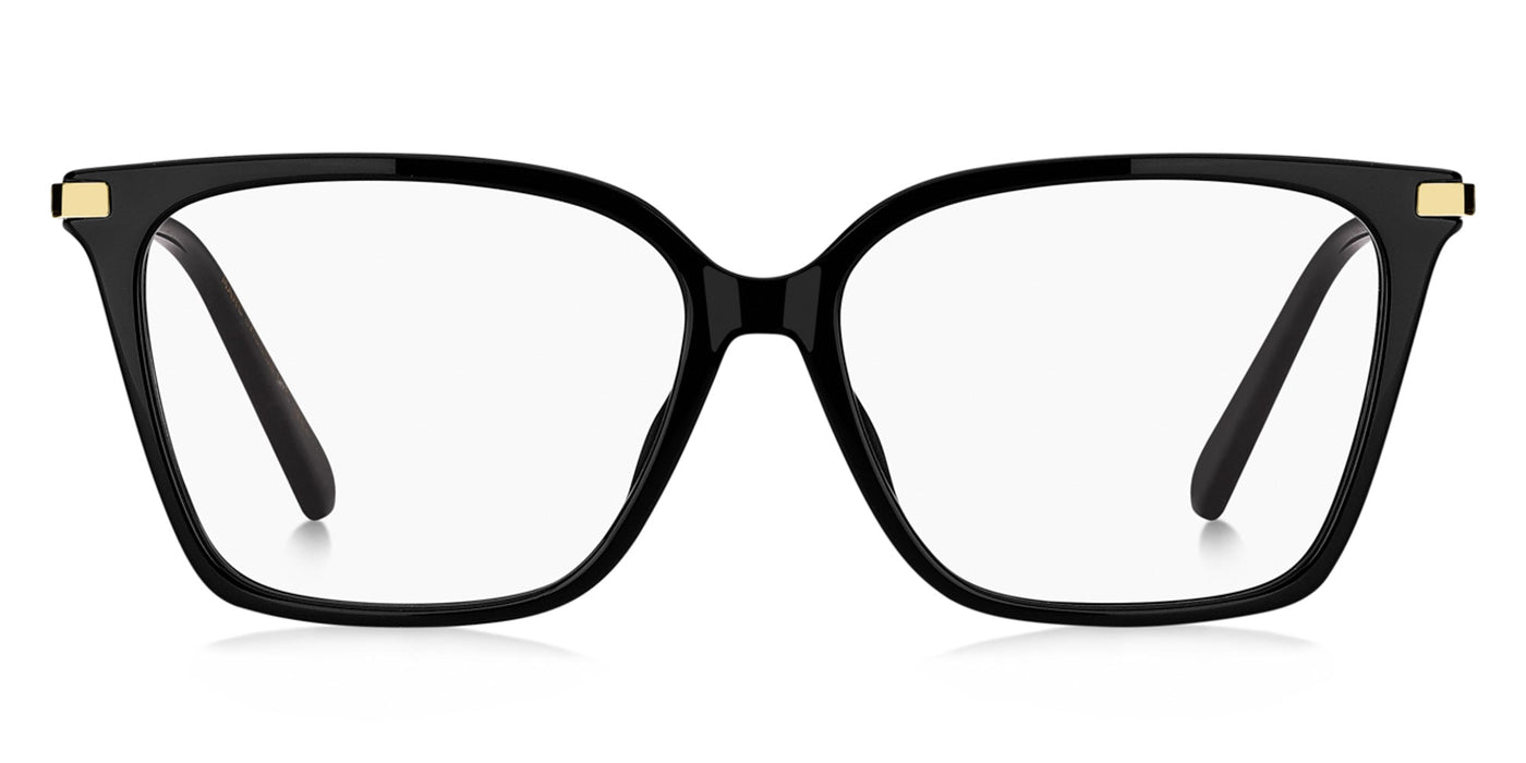 Marc Jacobs Marc 833 Black #colour_black