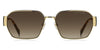 Marc Jacobs Marc 805/S Gold/Brown Gradient #colour_gold-brown-gradient