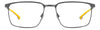 Carrera Ducati Carduc 054 Grey-Yellow #colour_grey-yellow