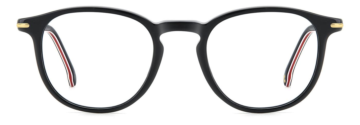 Carrera 352 Black-Gold #colour_black-gold