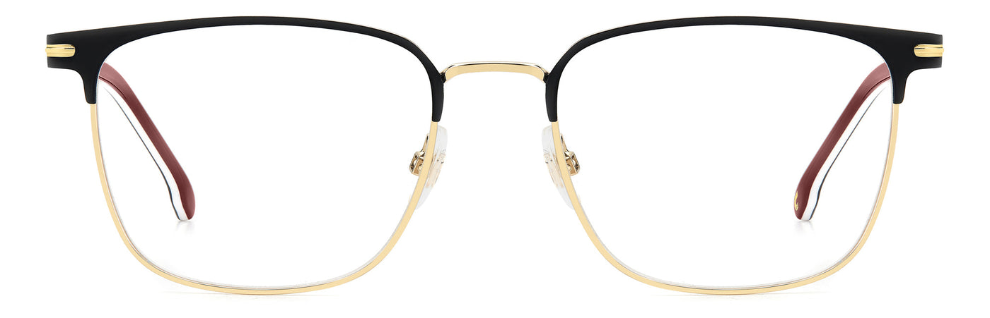 Carrera 353 Gold-Black #colour_gold-black