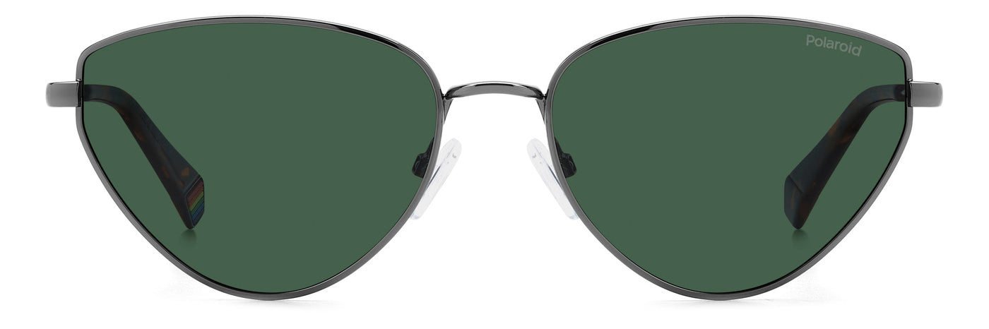 Polaroid PLD 6234/S/X Green/Green Polarised #colour_green-green-polarised