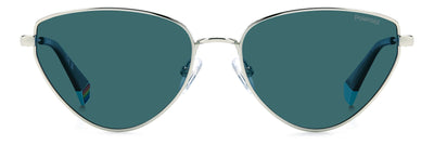 Polaroid PLD 6234/S/X Black/Blue Polarised #colour_black-blue-polarised