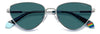 Polaroid PLD 6234/S/X Black/Blue Polarised #colour_black-blue-polarised
