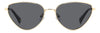 Polaroid PLD 6234/S/X Gold/Grey Polarised #colour_gold-grey-polarised