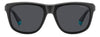 Polaroid PLD 2163/S Black/Grey Polarised #colour_black-grey-polarised