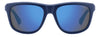 Polaroid PLD 2163/S Blue/Blue Mirror Polarised #colour_blue-blue-mirror-polarised