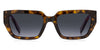 Marc Jacobs Marc 809/S Havana/Grey Azure Gradient #colour_havana-grey-azure-gradient
