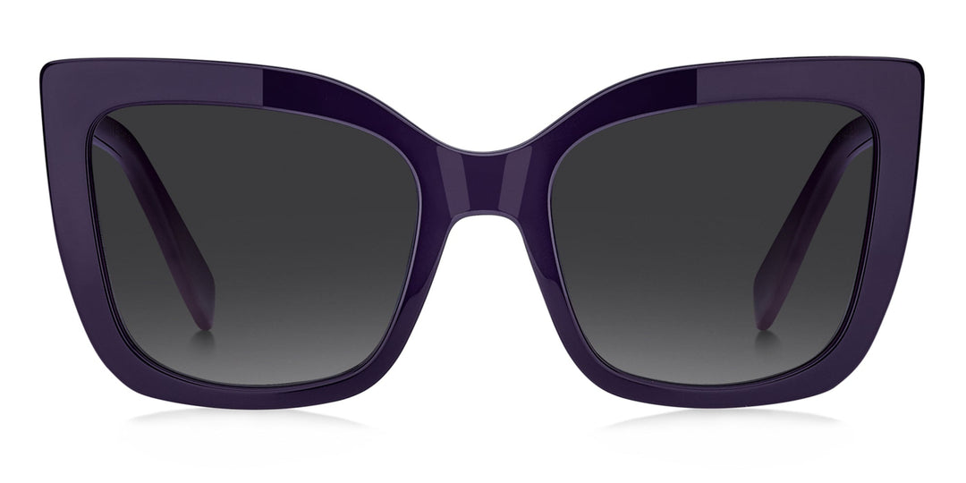 Marc Jacobs キャットアイフレムサンクラス MARC687S 807HA MARC JACOBS マークジェイコブス サングラス レギュラーフィット