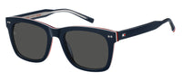 Tommy Hilfiger TH2184/S Blue/Dark Blue Gradient #colour_blue-dark-blue-gradient