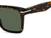 Boss 1745/S Havana/Green Lightgreen Antireflex #colour_havana-green-lightgreen-antireflex