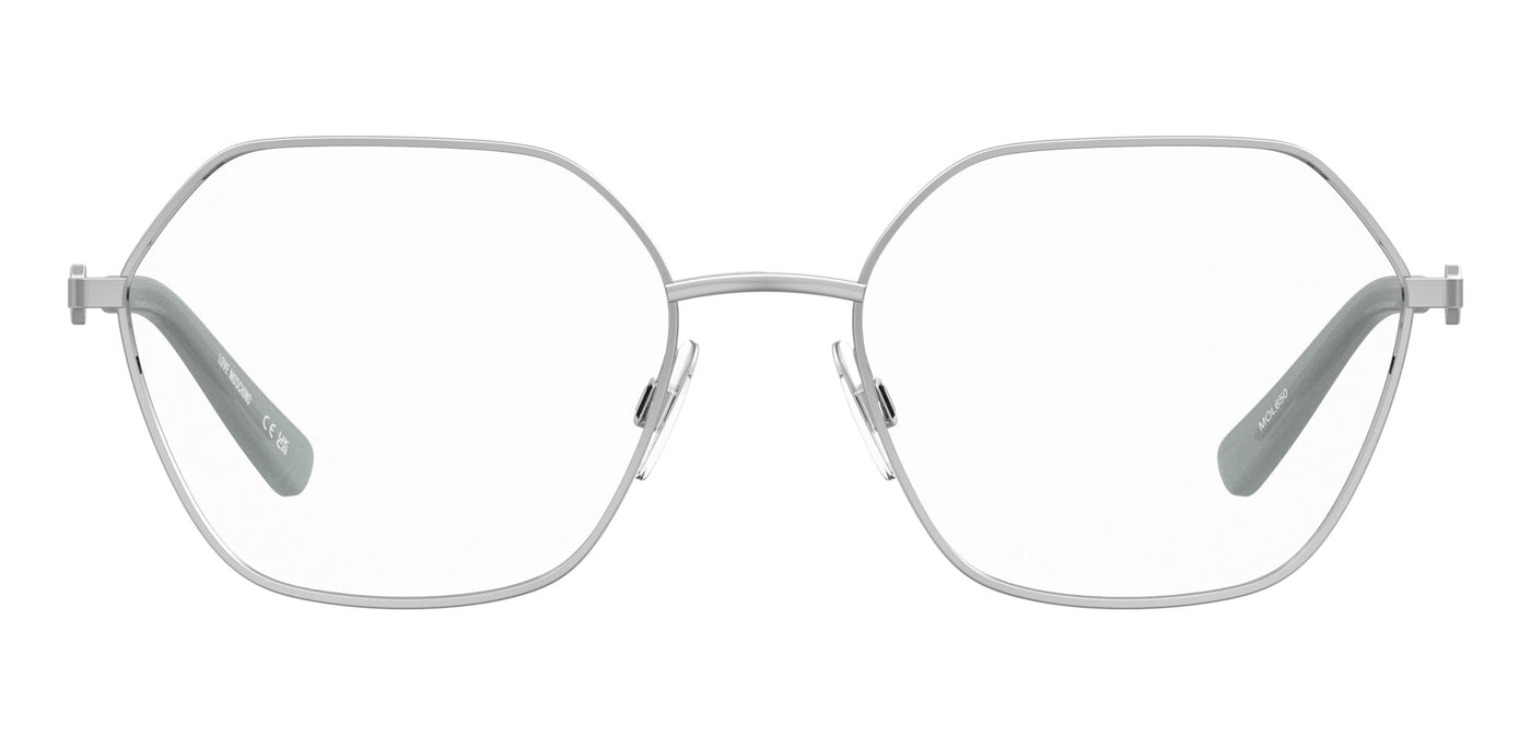 Moschino MOL650 Grey #colour_grey