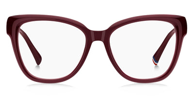 Tommy Hilfiger TH2209 Burgundy #colour_burgundy