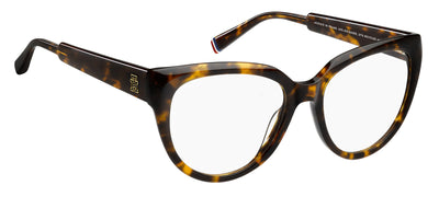 Tommy Hilfiger TH2210 Havana #colour_havana