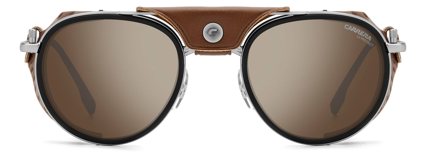 Carrera C Sport 05/S Grey/Silver Mirror #colour_grey-silver-mirror