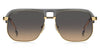 Boss 1752/S Grey/Grey Brown Double Shade Gradient #colour_grey-grey-brown-double-shade-gradient