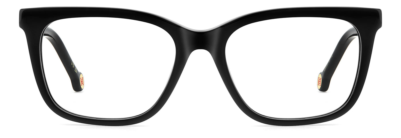 Carolina Herrera HER 0300 Black #colour_black