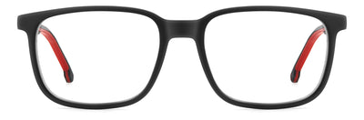 Carrera 8916 Black-Red #colour_black-red