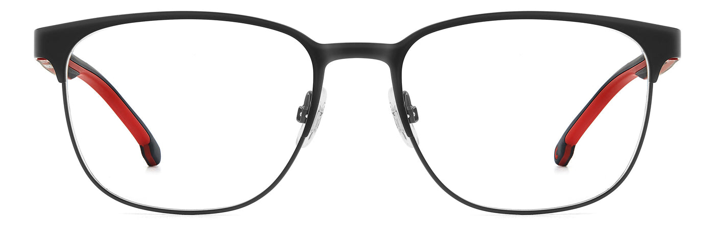 Carrera 8917 Black-Red #colour_black-red